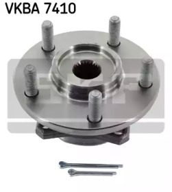 SKF VKBA 7410